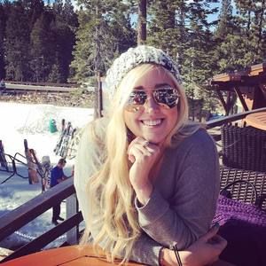 Meet your Posher, Madison